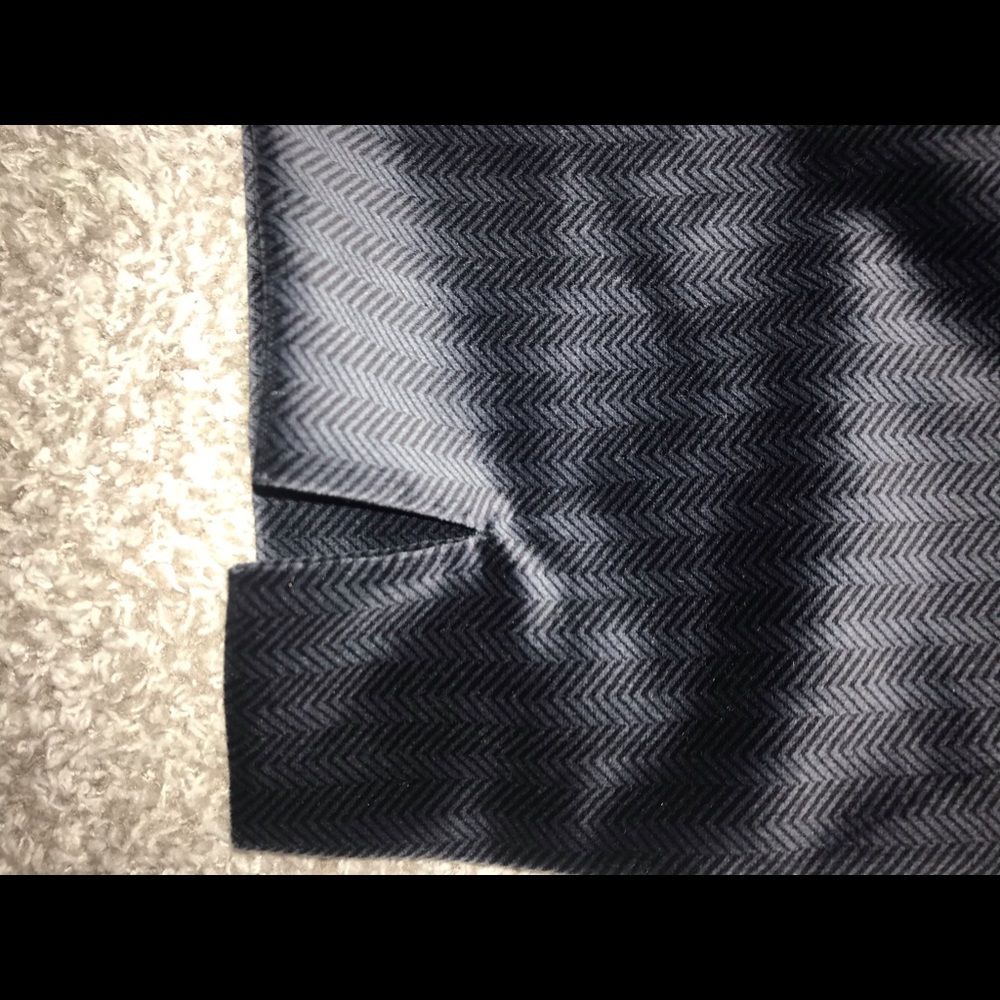 💎NWT Women’s Piazza Sempione Audrey Pant MADE IN ITALY 🇮🇹 Ret. $350+! 🎉 - Picture 3 of 4